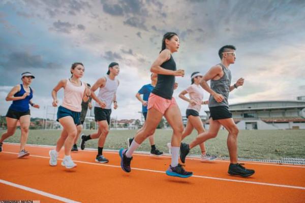 兰州大学体育形体培训课程安排一览